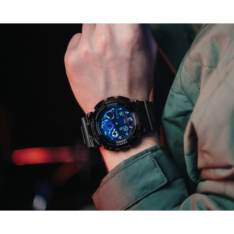 GA-100RGB-1ER