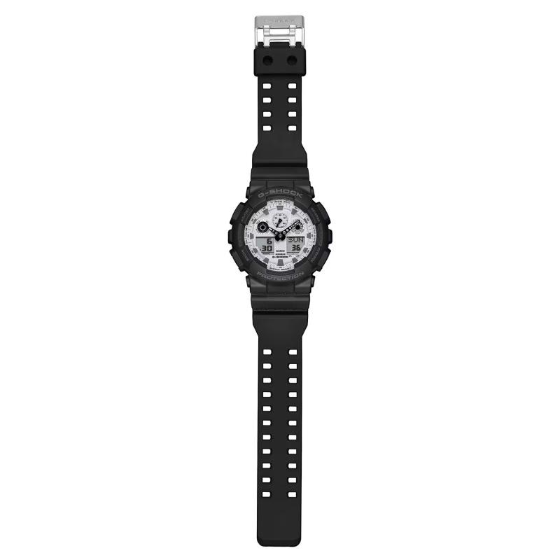 GA-100WD-1AER