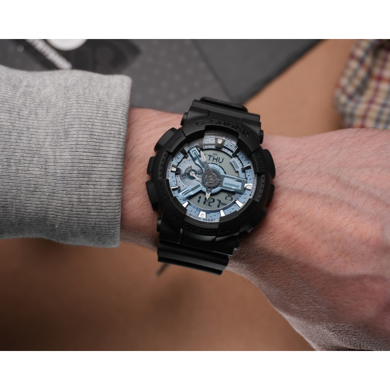 GA-110CD-1A2