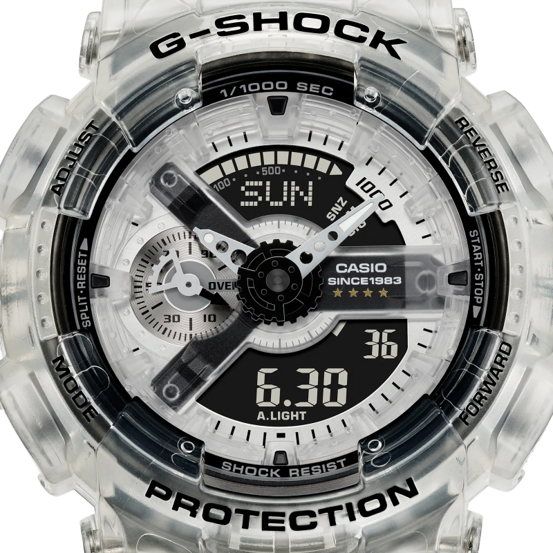 GA-114RX-7AER