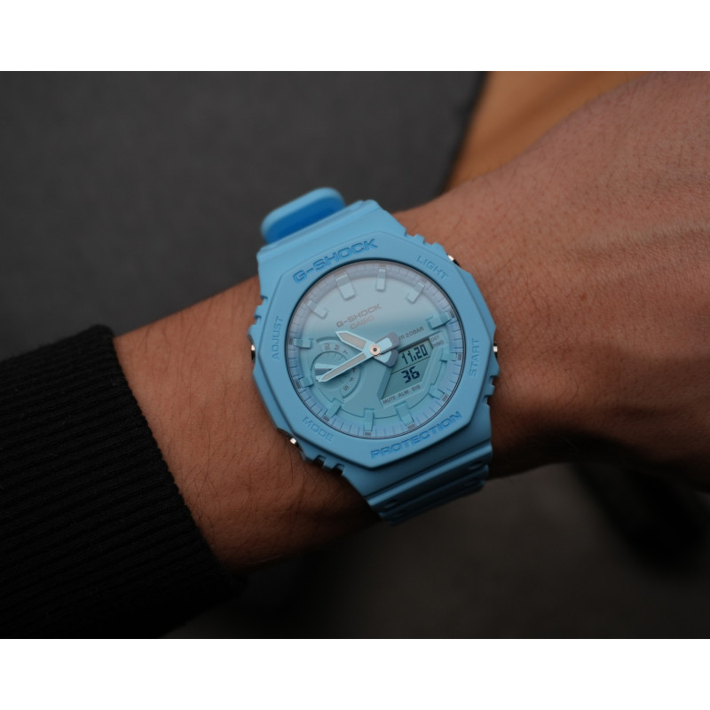 GA-2100-2A2ER