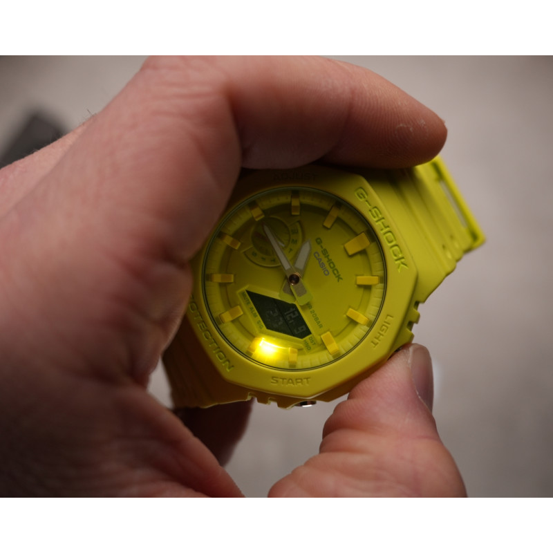 GA-2100-9A9ER