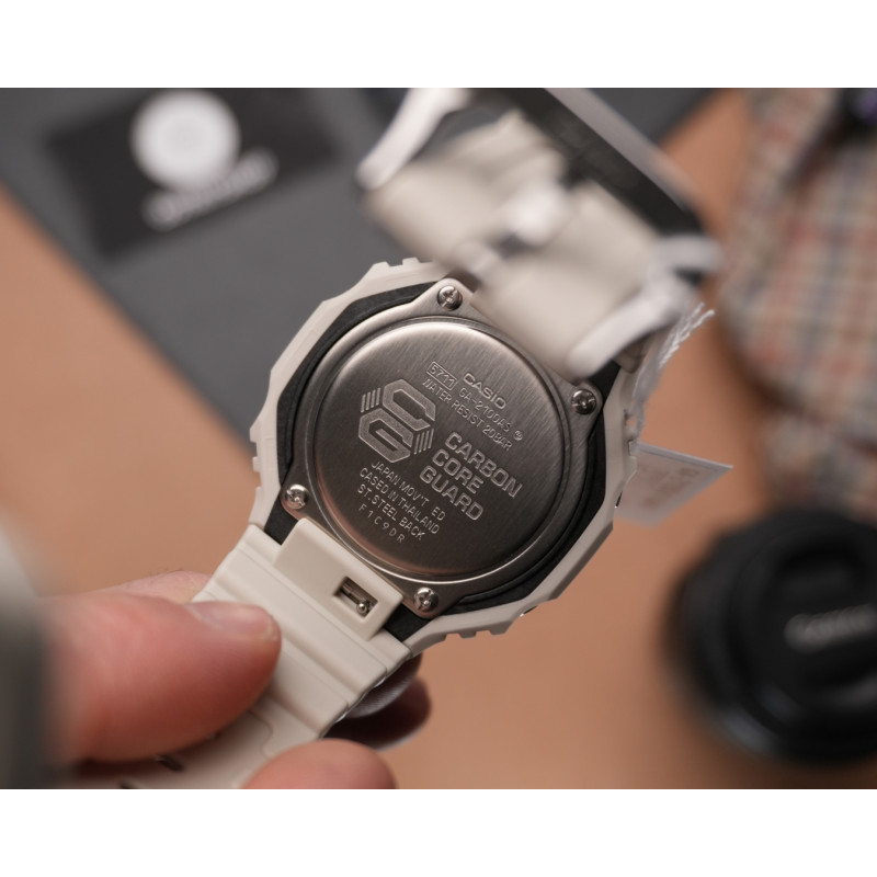 GA-2100AS-5AER