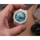 GA-2100AS-5AER