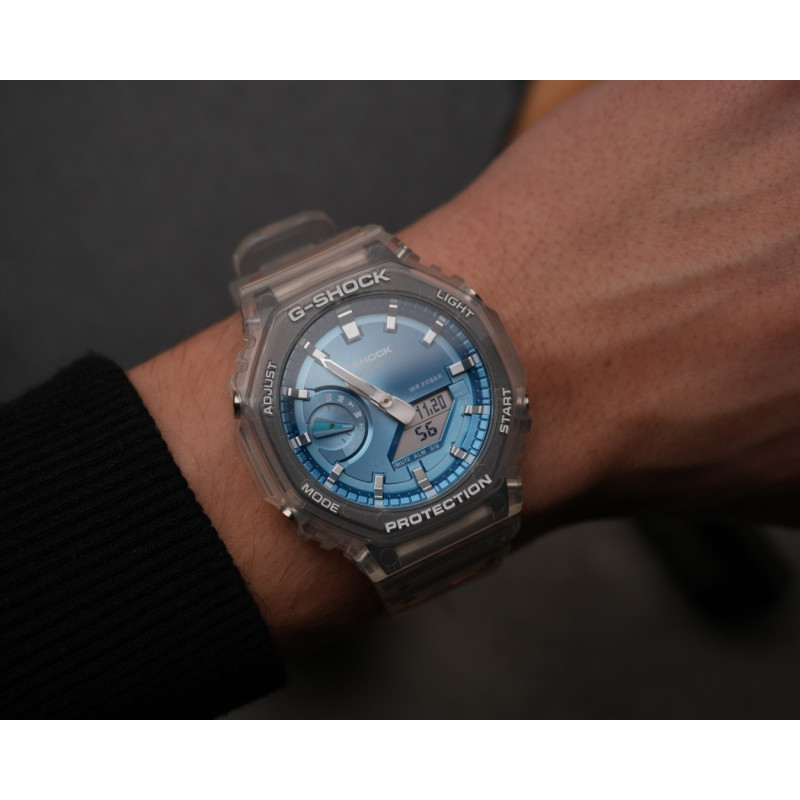 GA-2100BM-7A2