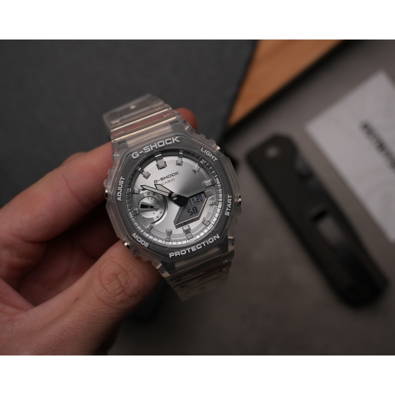 GA-2100BM-7A8