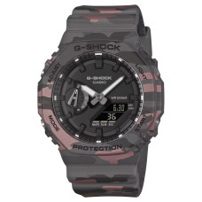 GA-2100CM-8AER