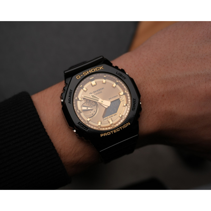 GA-2100GB-1AER