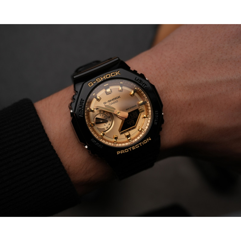 GA-2100GB-1AER