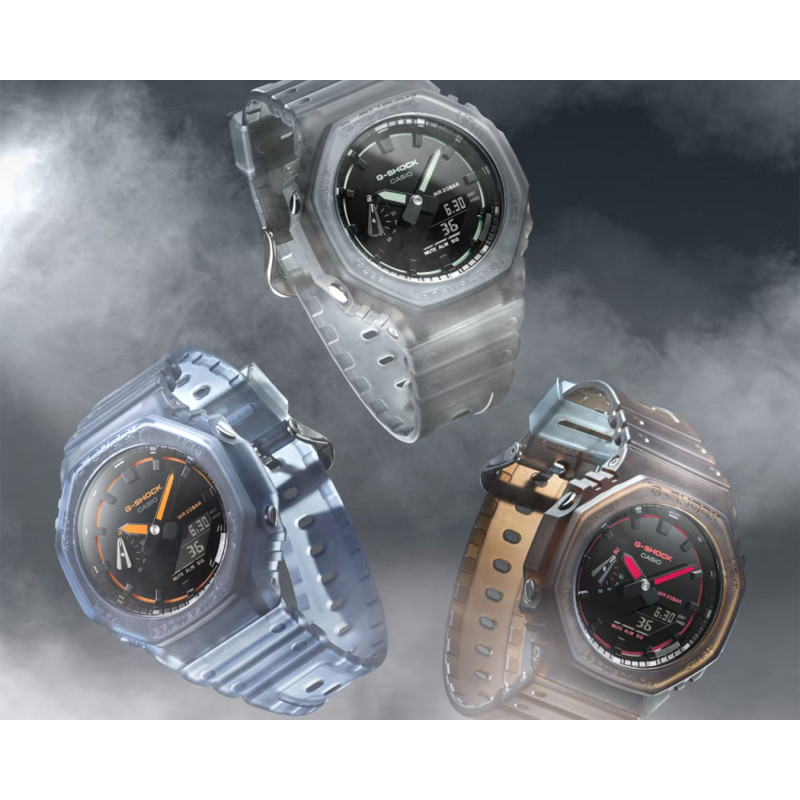 GA-2100K-1AER