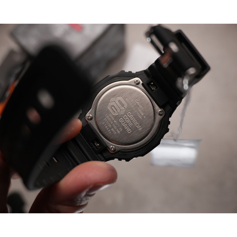 GA-2100RW-1AER