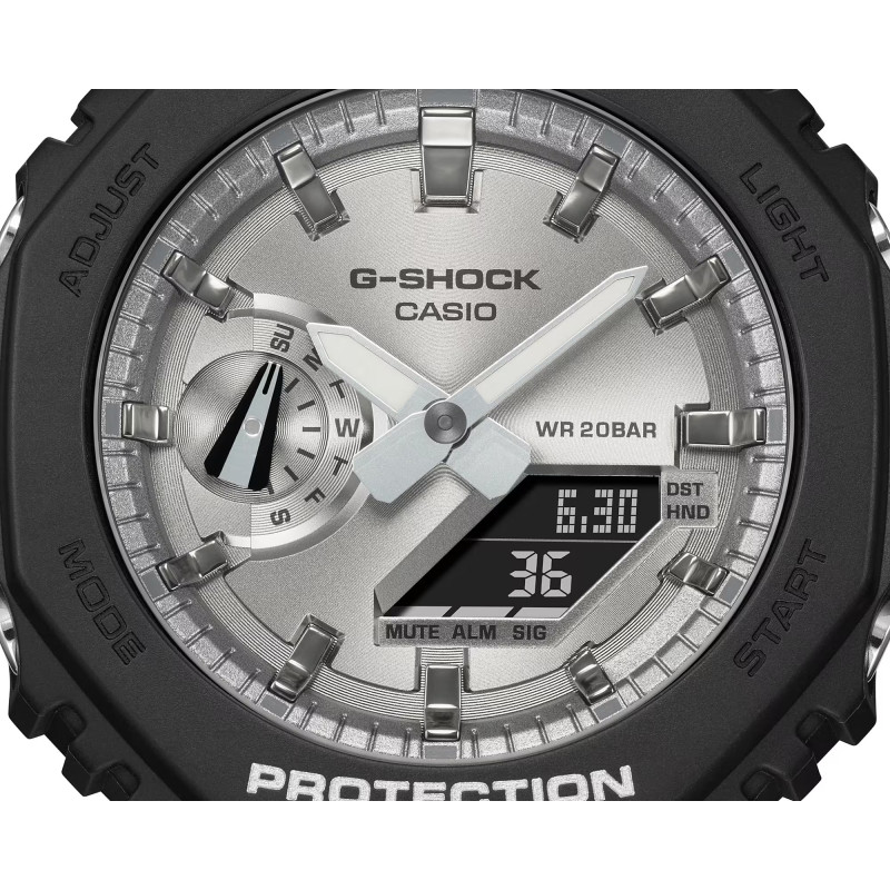 GA-2100SB-1AER