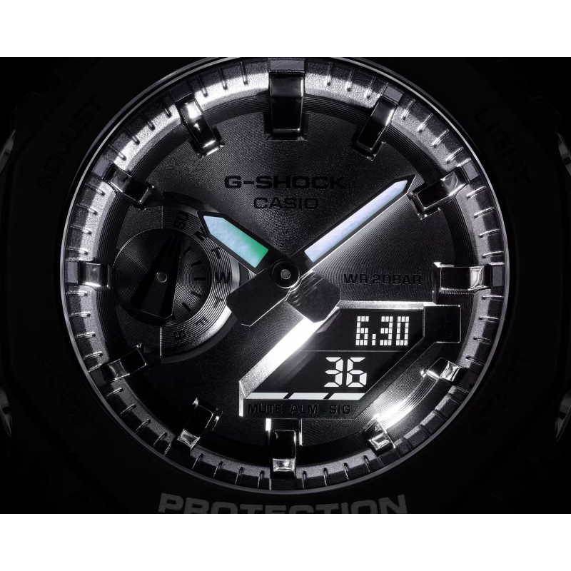 GA-2100SB-1AER