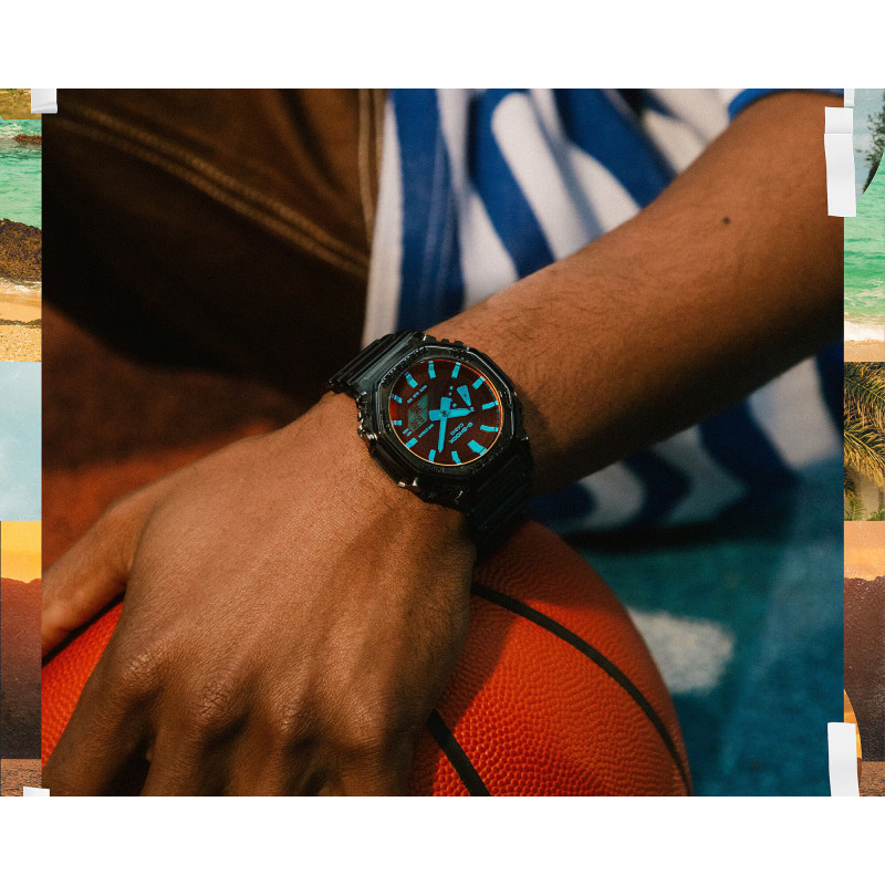 GA-2100TLS-8AER