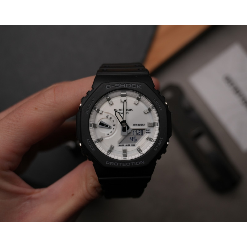 GA-2100WD-1AER