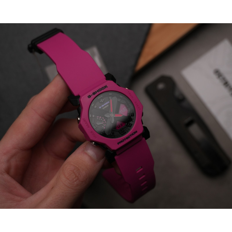 GA-2300-4A