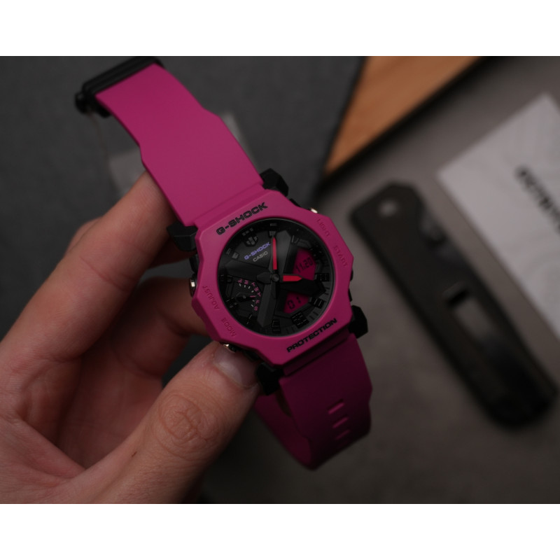 GA-2300-4A