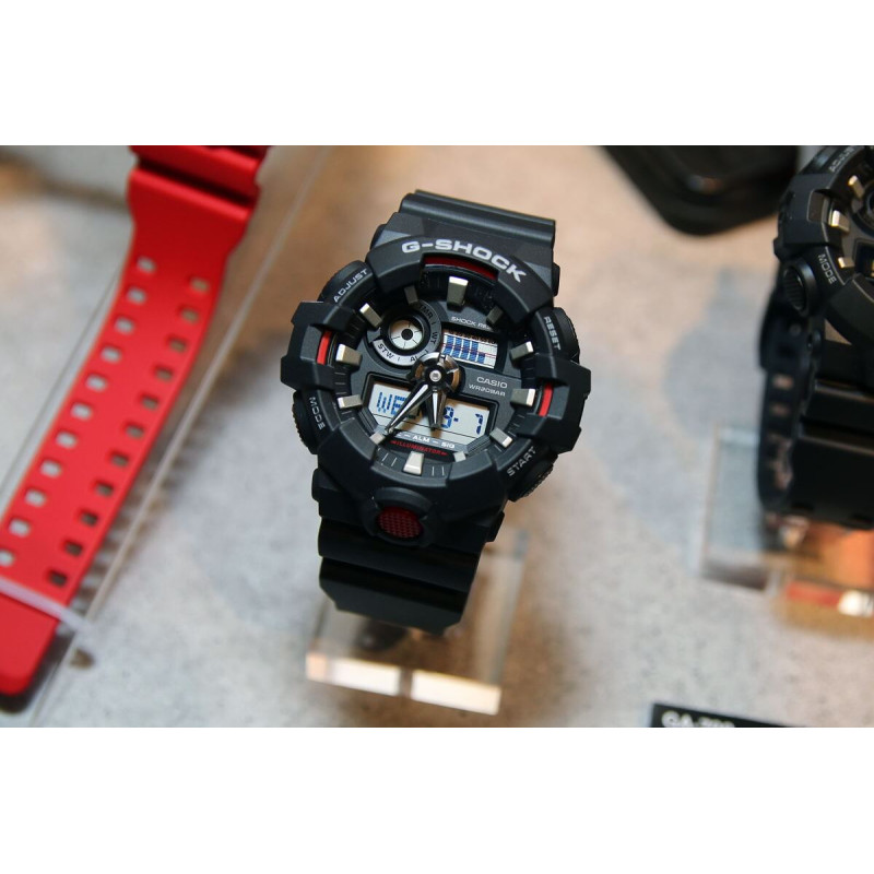 GA-700-1AER