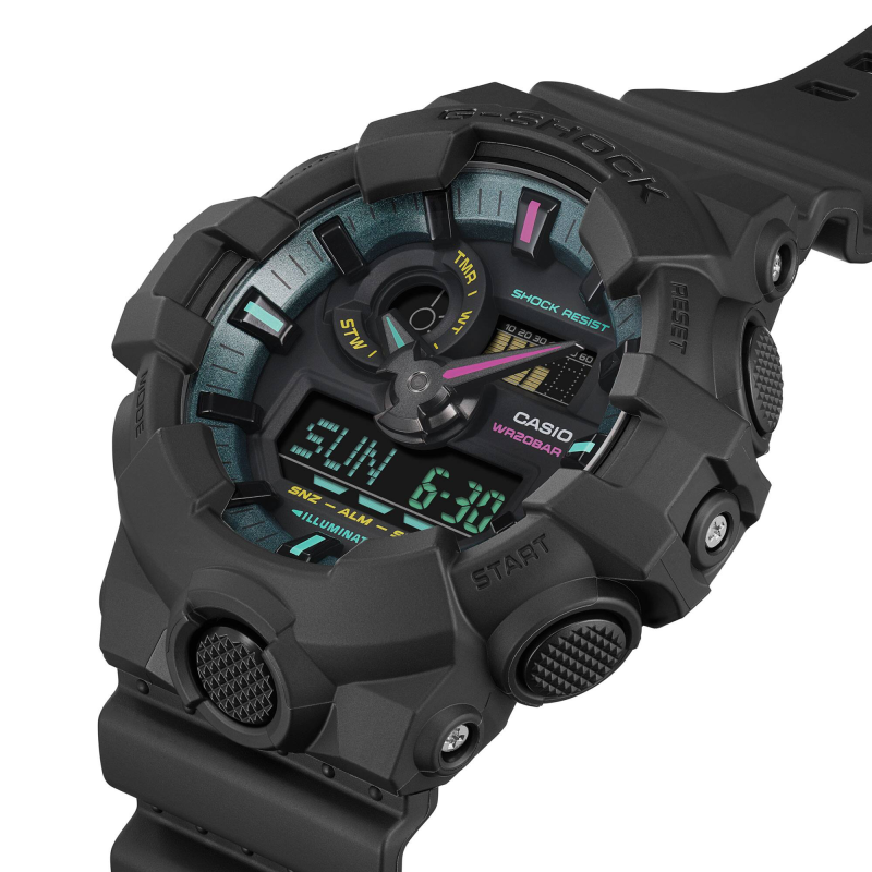 GA-700MF-1AER
