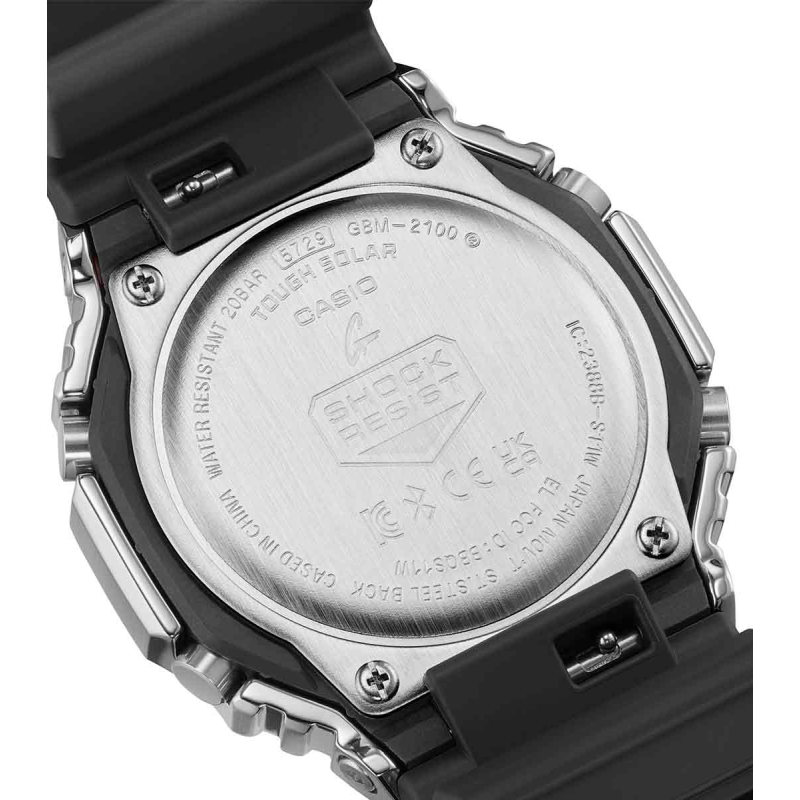 GBM-2100-1A