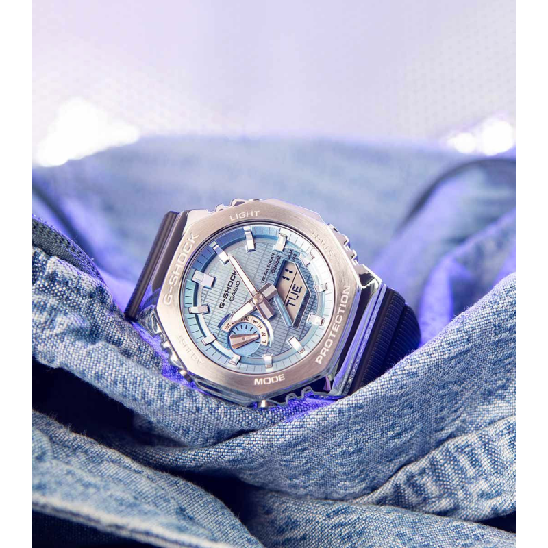 GBM-2100A-1A2ER