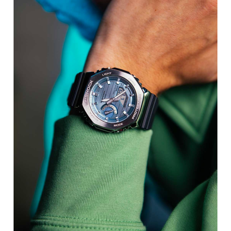 GBM-2100A-1A2ER