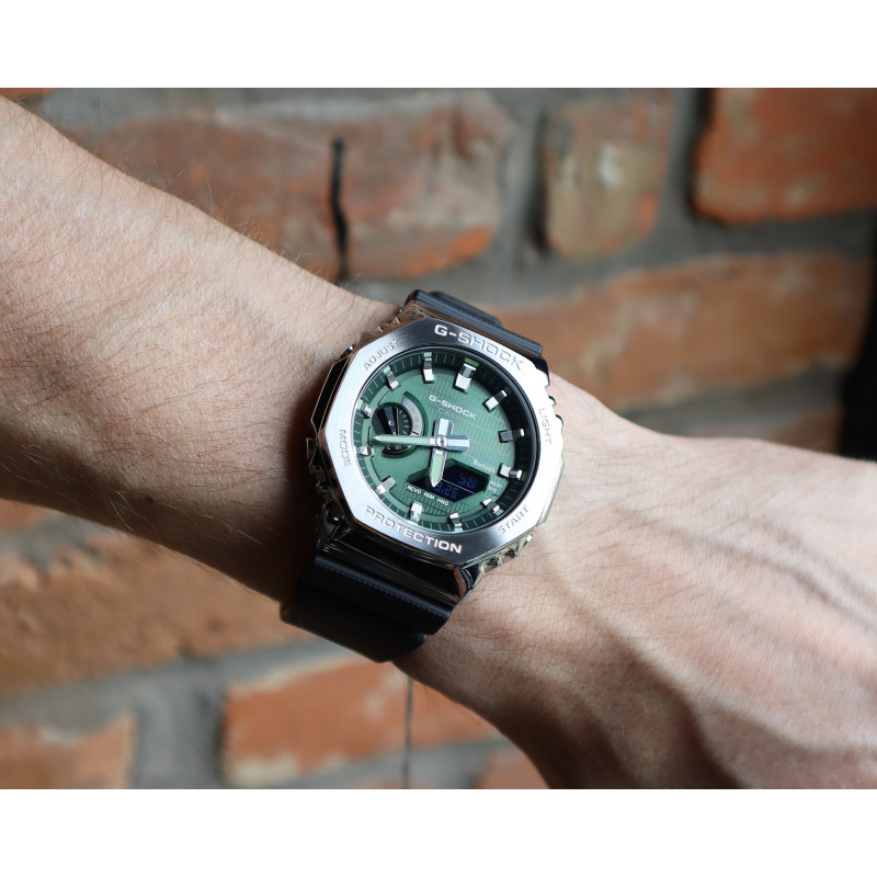 GBM-2100A-1A3