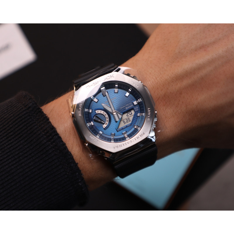 GBM-2100A-2BER