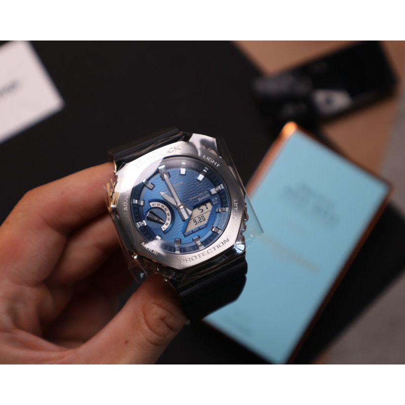 GBM-2100A-2BER