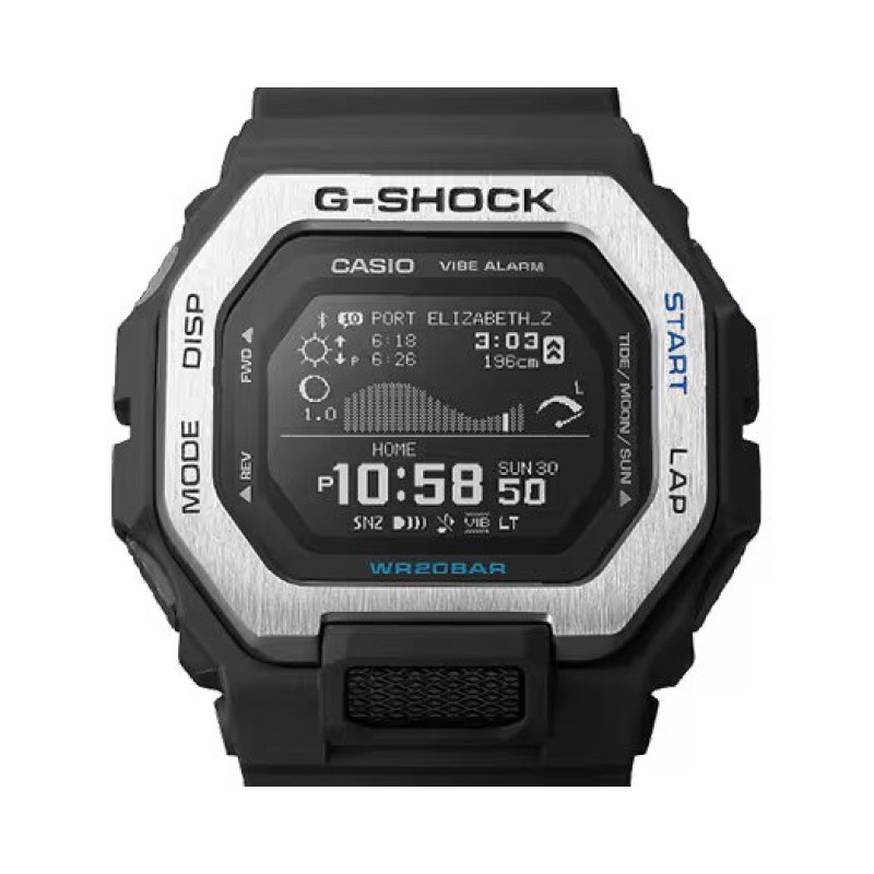 GBX-100-1A