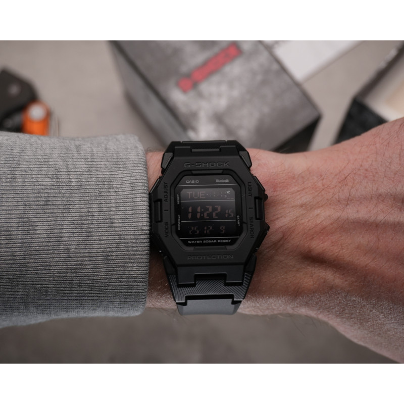 GD-B500-1