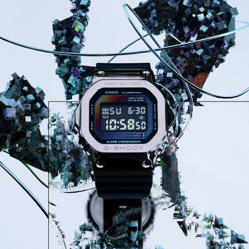 GM-5600RW-1ER