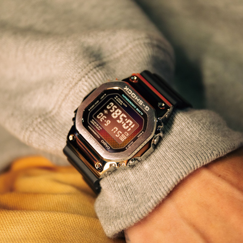 GM-5600RW-1ER