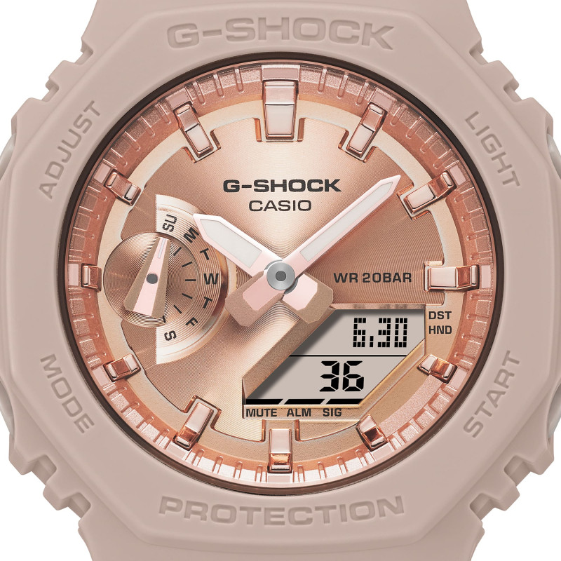 GMA-S2100MD-4AER