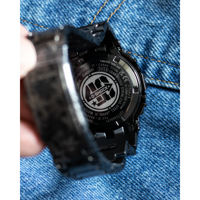 GMW-B5000EH-1ER 40th Anniversary Eric Haze