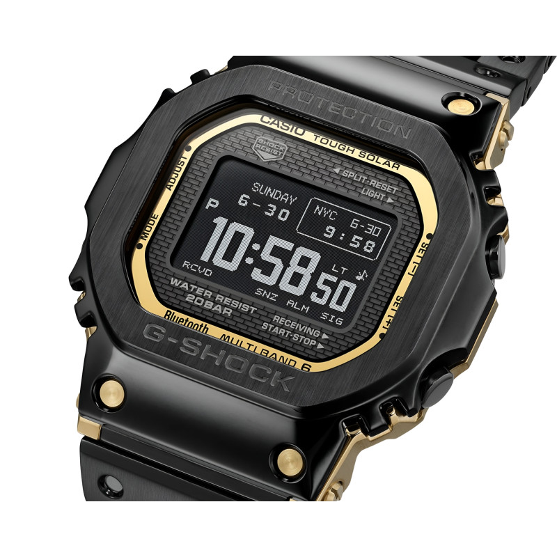 GMW-BZ5000BD-1ER
