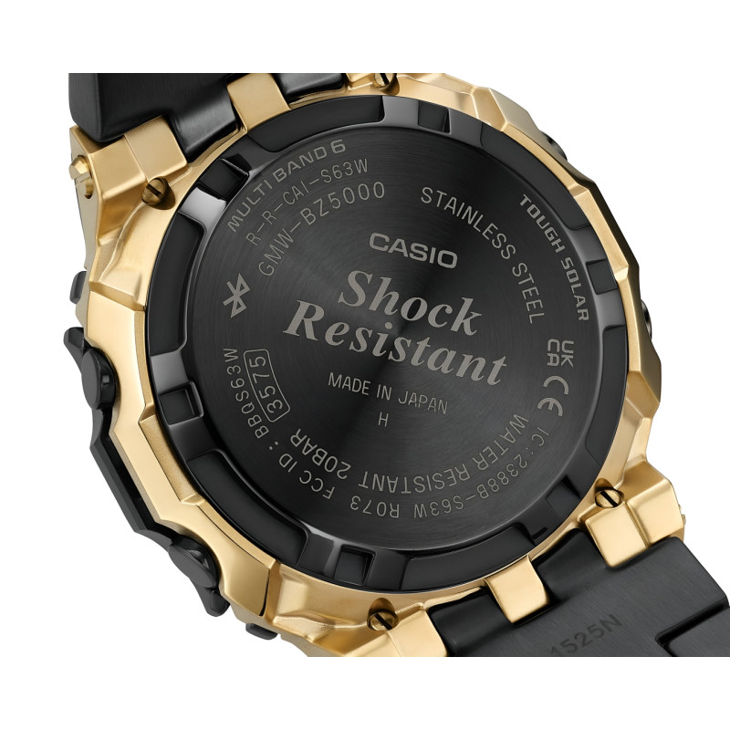 GMW-BZ5000BD-1ER