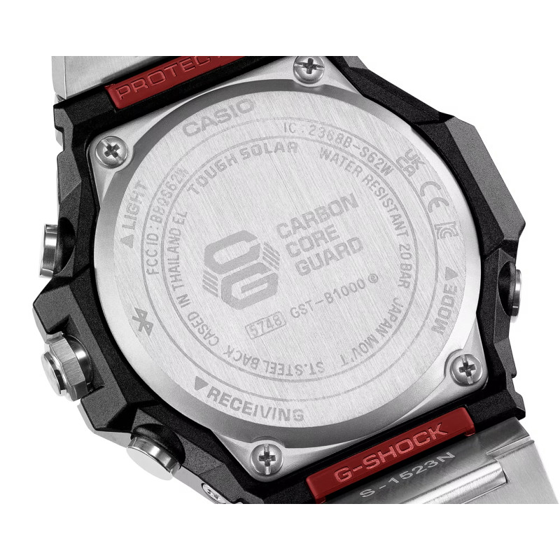 GST-B1000D-1AER
