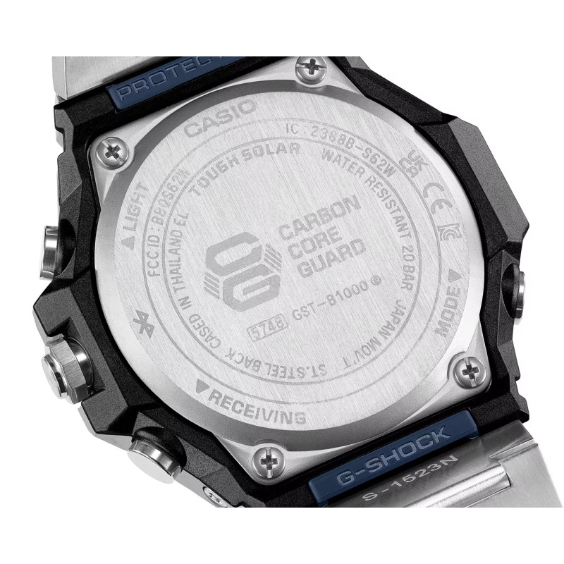 GST-B1000D-2AER
