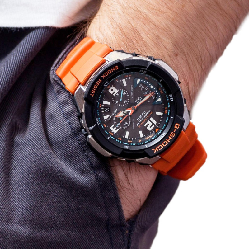 GW-3000M-4AER
