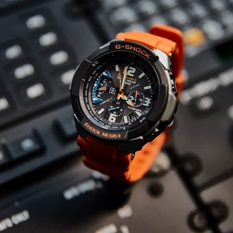 GW-3000M-4AER