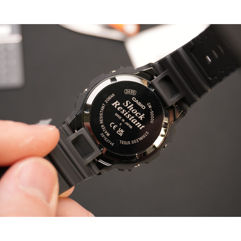 GW-5000U-1ER