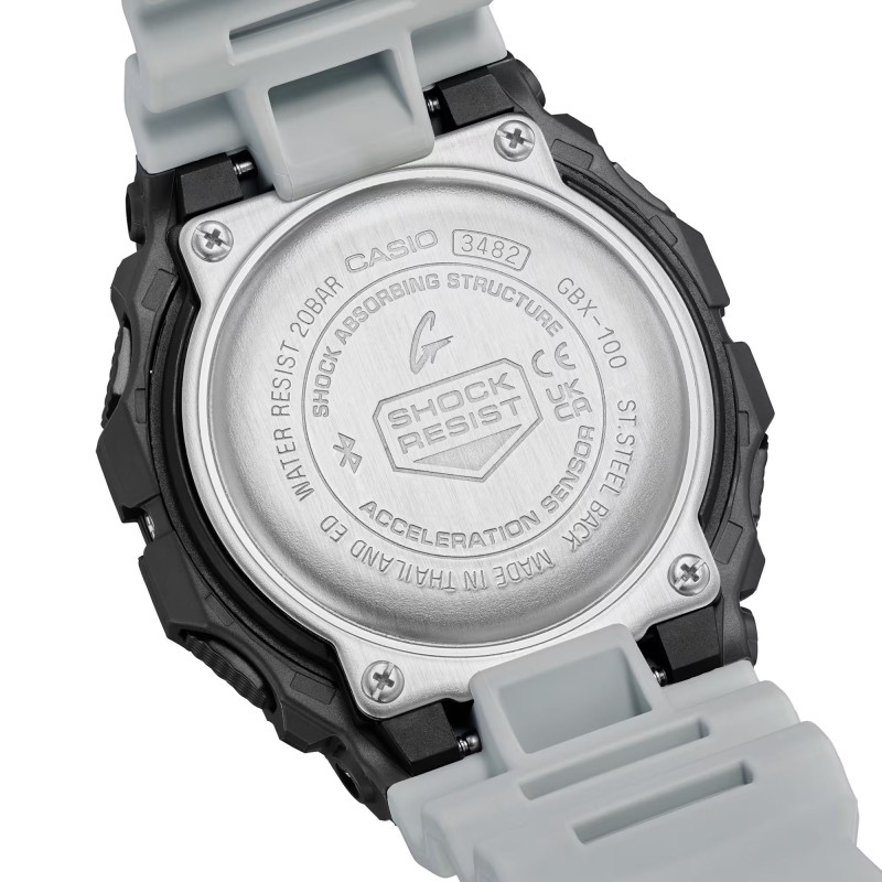 GBX-100TT-8ER