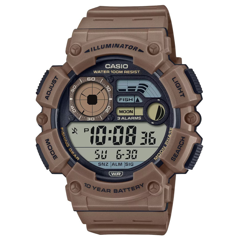 WS-1500H-5AV