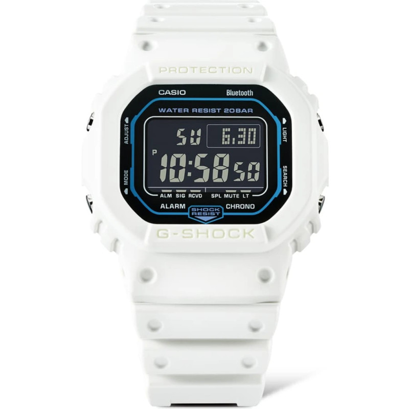 Sci-Fi World Series DW-B5600SF-7ER
