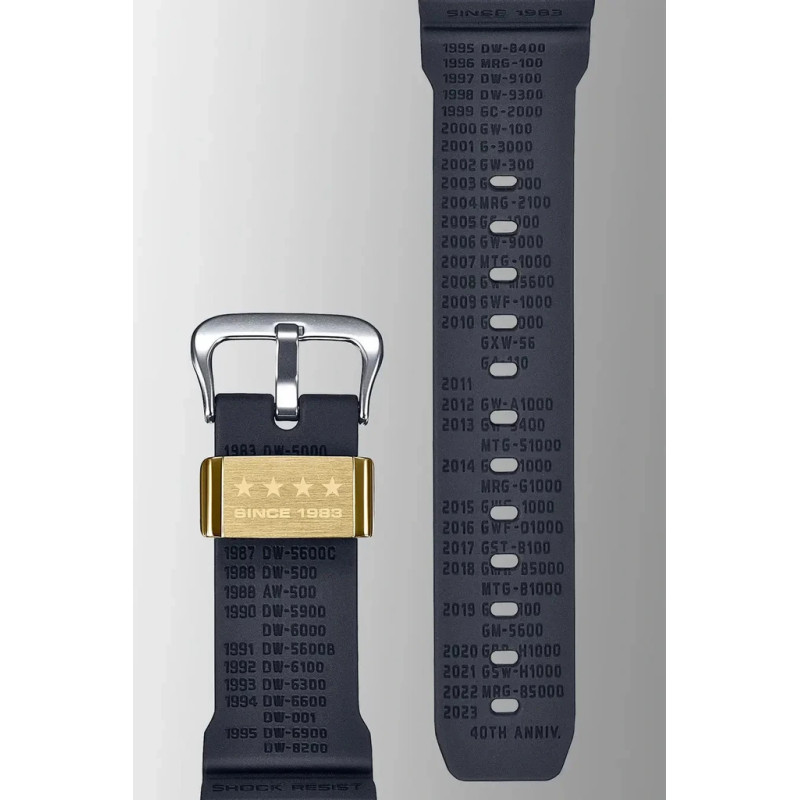 DWE-5657RE-1ER 40-летие
