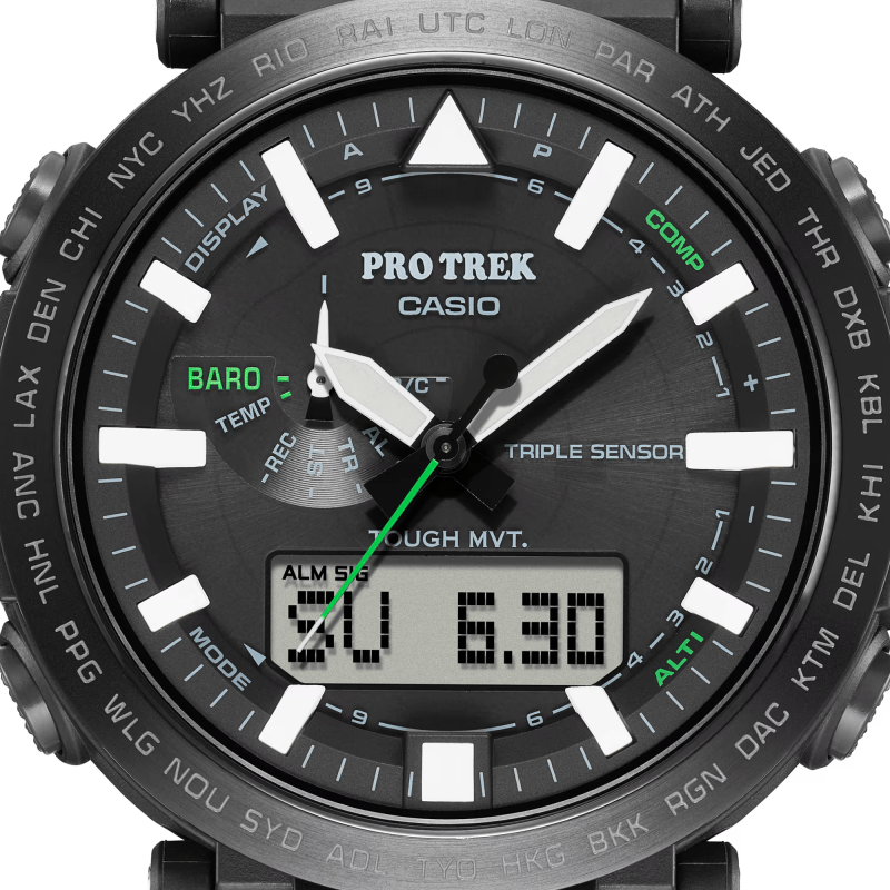 PRW-6611Y-1ER