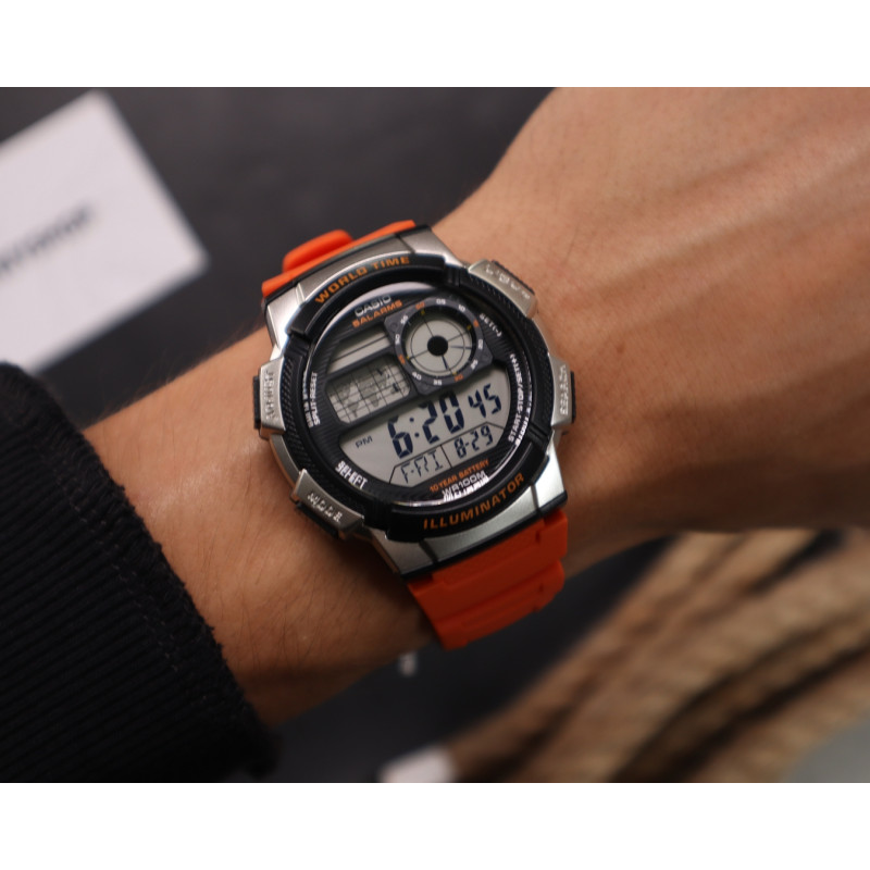AE-1000W-4B