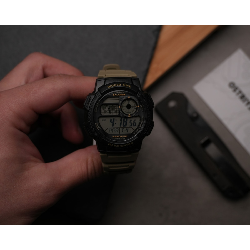 AE-1000W-5A