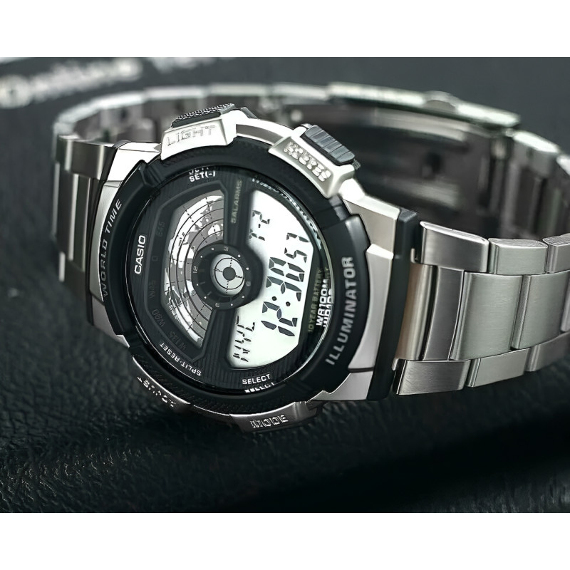 AE-1100WD-1A